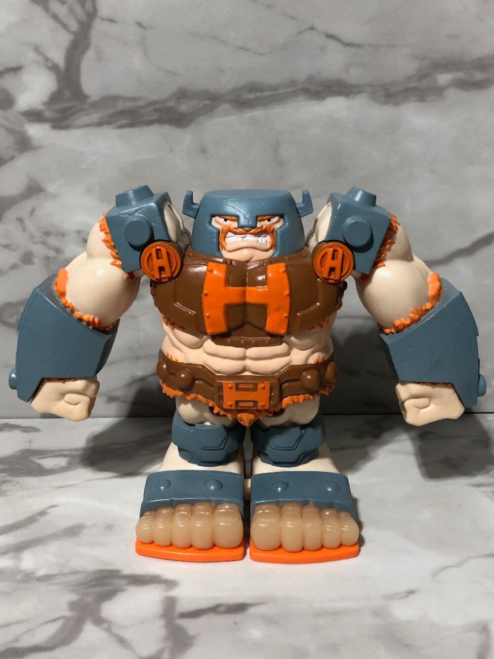 Little Tikes | Kingdom Builders JJ O'Hammer deluxe
